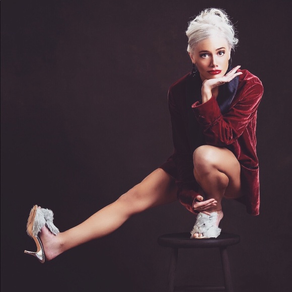 Spread Love Not Cancer SALE My Posh Girls INSPIRED - Picture 11 of 12